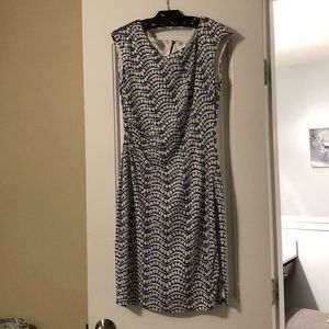 Donna Morgan size 4 dress
